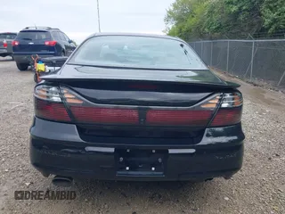 2002 Pontiac Bonneville SLE z VIN 1G2HY54KX24177224, wystawiony jako IAAI lot #42268134 z przebiegiem 107 935 mil mil oraz . Historia ofert i sprzedaży dostępna na DreamBid. Obrazek 17.