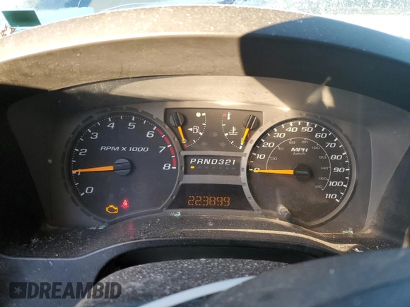 2006 Chevrolet Colorado LT w/2LT with VIN 1GCDT136268157831, listed as a Copart auction lot 88447475 with 223,899 mi miles and Salvage Title. Bid and sale history available at carsss.com. Image 9.