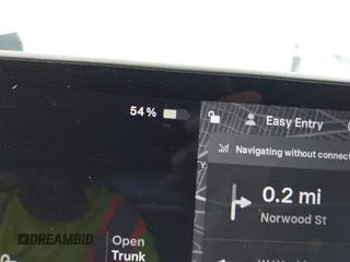 2018 Tesla Model 3 Long Range Battery with VIN 5YJ3E1EA3JF023300, listed as a IAAI auction lot 41925504 with 100,512 mi miles and . Bid and sale history available at DreamBid. Image 18.