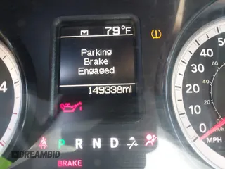 2016 Ram 1500 Tradesman с VIN 1C6RR7FMXGS409368, выставлен на аукционе IAAI как лот 42337114 с пробегом 149 338 миль миль и . История ставок и продаж доступна на DreamBid. Изображение 7.