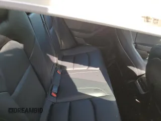 2022 Tesla Model 3 z VIN 5YJ3E1EA8NF147598, wystawiony jako Copart lot #53286125 z przebiegiem Nie podano mil oraz Szkoda całkowita • Salvage title. Historia ofert i sprzedaży dostępna na DreamBid. Obrazek 11.