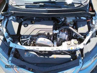 2016 Chevrolet Volt Premier with VIN 1G1RD6S56GU118914, listed as a Copart auction lot 64840632 with 90,810 mi miles. Bid and sale history available at carsss.com. Image 7.