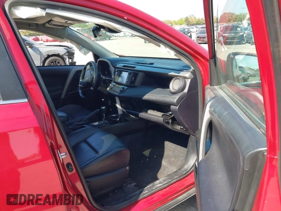 2016 Toyota RAV4 Limited с VIN 2T3DFREV2GW539427, выставлен на аукционе IAAI как лот 42233024 с пробегом 123 169 миль миль и . История ставок и продаж доступна на DreamBid. Изображение 5.
