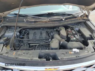 2018 Ford Explorer Limited с VIN 1FM5K7F83JGC16760, выставлен на аукционе Copart как лот 60411335 с пробегом 104 543 миль миль и Списание • Salvage title. История ставок и продаж доступна на DreamBid. Изображение 12.