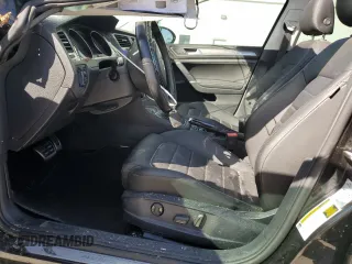 2017 Volkswagen Golf S z VIN 3VWH17AU0HM537838, wystawiony jako Copart lot #52188285 z przebiegiem 79 767 mil mil oraz Szkoda całkowita • Salvage title. Historia ofert i sprzedaży dostępna na DreamBid. Obrazek 7.