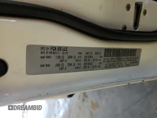 2020 Jeep Compass Limited с VIN 3C4NJDCB4LT137571, выставлен на аукционе Copart как лот 56281645 с пробегом 83 687 миль миль и Чистый • Clean title. История ставок и продаж доступна на DreamBid. Изображение 13.