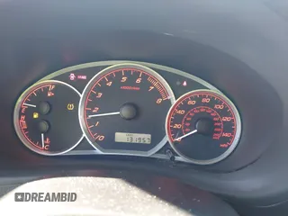 2010 Subaru WRX WRX с VIN JF1GE7G65AG502617, выставлен на аукционе IAAI как лот 41909547 с пробегом 131 957 миль миль и . История ставок и продаж доступна на DreamBid. Изображение 7.