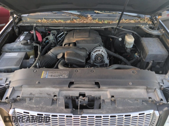 2009 GMC Yukon SLT w/4SB with VIN 1GKFC33019R280457, listed as a Copart auction lot 76685554 with 253,736 mi miles and Salvage Title. Bid and sale history available at carsss.com. Image 12.