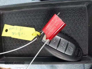 2016 Nissan Altima S z VIN 1N4AL3APXGN334421, wystawiony jako IAAI lot #41886626 z przebiegiem 138 195 mil mil oraz . Historia ofert i sprzedaży dostępna na DreamBid. Obrazek 11.