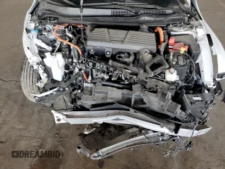 2022 Honda CR-V Touring z VIN 5J6RT6H90NL053771, wystawiony jako Copart lot #51276025 z przebiegiem Nie podano mil oraz Szkoda całkowita • Salvage title. Historia ofert i sprzedaży dostępna na DreamBid. Obrazek 12.