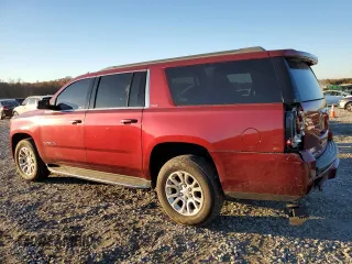 2017 GMC Yukon XL SLT z VIN 1GKS1GKC6HR304645, wystawiony jako Copart lot #83831654 z przebiegiem 137 035 mil mil oraz Szkoda całkowita • Salvage title. Historia ofert i sprzedaży dostępna na DreamBid. Obrazek 2.