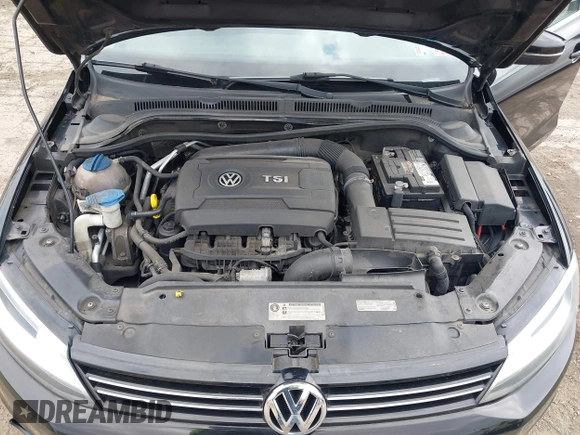 2014 Volkswagen Jetta SEL z VIN 3VWL17AJ3EM379295, wystawiony jako IAAI lot #41897734 z przebiegiem 124 344 mil mil oraz . Historia ofert i sprzedaży dostępna na DreamBid. Obrazek 10.