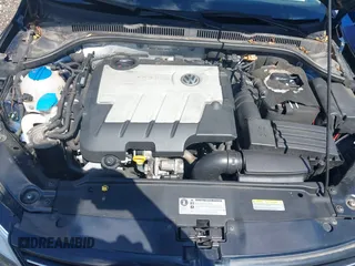 2014 Volkswagen Jetta TDI w/Premium/Nav with VIN 3VWLL7AJ3EM232789, listed as a IAAI auction lot 42737539 with 60,263 mi miles and . Bid and sale history available at DreamBid. Image 10.