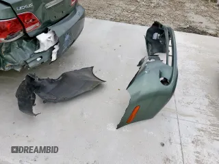 2005 Lexus ES 350 с VIN JTHBA30G155105336, выставлен на аукционе Copart как лот 60641985 с пробегом 200 926 миль миль и Списание • Salvage title. История ставок и продаж доступна на DreamBid. Изображение 12.