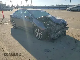 2021 Subaru Legacy Limited z VIN 4S3BWAN66M3012314, wystawiony jako Copart lot #42001805 z przebiegiem 69 598 mil mil oraz Szkoda całkowita • Salvage title. Historia ofert i sprzedaży dostępna na DreamBid. Obrazek 11.
