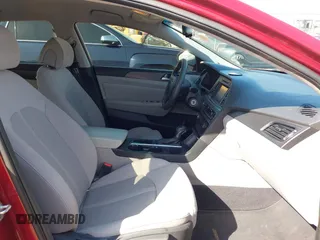 2016 Hyundai Sonata Sport with VIN 5NPE34AF3GH431579, listed as a IAAI auction lot 41995046 with 102,288 mi miles and . Bid and sale history available at DreamBid. Image 5.