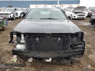2014 Chrysler 300 with VIN 2C3CCABG1EH361149, listed as a Copart auction lot 49655575 with 0 mi miles and Clean Title. Bid and sale history available at carsss.com. Image 5.