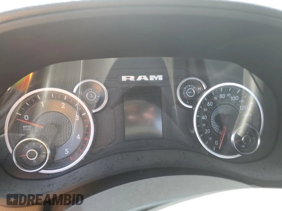 2024 Ram 5500 Tradesman с VIN 3C7WRNDL8RG188294, выставлен на аукционе Copart как лот 58533425 с пробегом Не указан миль и Списание • Salvage title. История ставок и продаж доступна на DreamBid. Изображение 8.