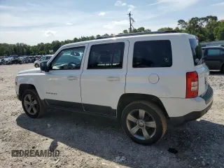 2016 Jeep Patriot Sport z VIN 1C4NJPBA3GD601892, wystawiony jako Copart lot #60680425 z przebiegiem 133 995 mil mil oraz Szkoda całkowita • Salvage title. Historia ofert i sprzedaży dostępna na DreamBid. Obrazek 2.