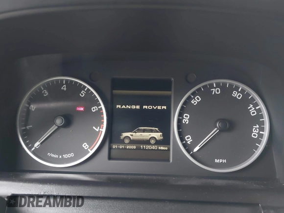 2011 Land Rover Range Rover Sport HSE Lux z VIN SALSK2D48BA260468, wystawiony jako IAAI lot #42203613 z przebiegiem 112 040 mil mil oraz . Historia ofert i sprzedaży dostępna na DreamBid. Obrazek 7.