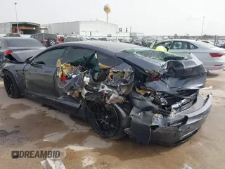 2021 Tesla Model S Plaid z VIN 5YJSA1E6XMF429436, wystawiony jako IAAI lot #41826114 z przebiegiem Nie podano mil oraz . Historia ofert i sprzedaży dostępna na DreamBid. Obrazek 3.