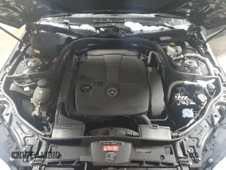 2016 Mercedes-Benz E-Class E 350 Luxury with VIN WDDHH8JB7GB312895, listed as a Copart auction lot 45180305 with 74,925 mi miles and Salvage Title. Bid and sale history available at carsss.com. Image 12.