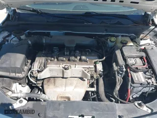 2014 Chevrolet Malibu LS with VIN 1G11B5SL2EF160493, listed as a IAAI auction lot 41599540 with 93,054 mi miles. Bid and sale history available at carsss.com. Image 10.