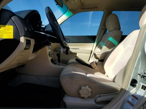 2006 Subaru Forester 2.5 X with VIN JF1SG63656H719686, listed as a Copart auction lot 72567294 with 135,149 mi miles and Salvage Title. Bid and sale history available at carsss.com. Image 7.