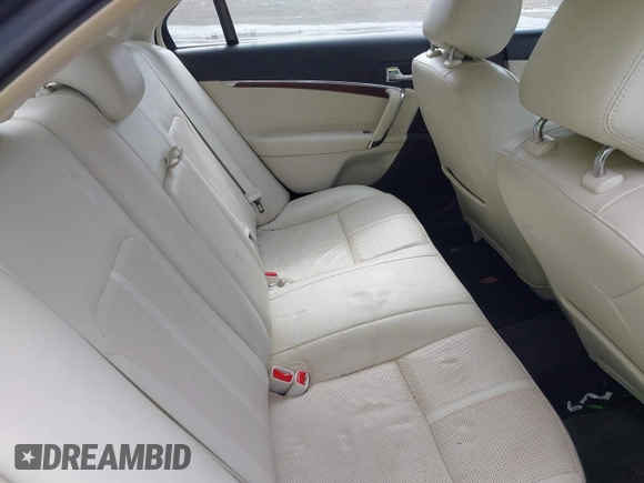 2012 Lincoln MKZ Hybrid с VIN 3LNDL2L34CR806398, выставлен на аукционе IAAI как лот 42458095 с пробегом 134 528 миль миль и . История ставок и продаж доступна на DreamBid. Изображение 8.