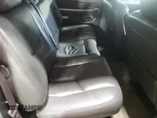 2003 Chevrolet Avalanche with VIN 3GNEK13T73G222957, listed as a Copart auction lot 78816644 with 143,772 mi miles and Salvage Title. Bid and sale history available at DreamBid. Image 10.