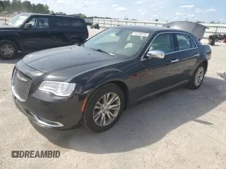 2016 Chrysler 300 C z VIN 2C3CCAEG3GH111166, wystawiony jako Copart lot #54298245 z przebiegiem 77 263 mil mil oraz Szkoda całkowita • Salvage title. Historia ofert i sprzedaży dostępna na DreamBid. Obrazek 1.