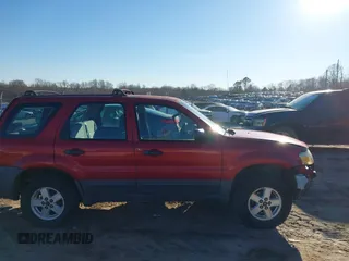 2007 Ford Escape XLS с VIN 1FMYU02Z87KA40260, выставлен на аукционе IAAI как лот 41588287 с пробегом 188 144 миль миль и . История ставок и продаж доступна на DreamBid. Изображение 13.