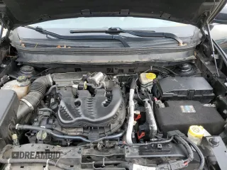 2014 Jeep Cherokee Limited with VIN 1C4PJMDS0EW169860, listed as a Copart auction lot 86389624 with 185,121 mi miles and Salvage Title. Bid and sale history available at carsss.com. Image 12.