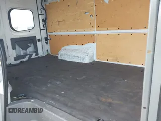 2021 Nissan NV Cargo SV z VIN 1N6BF0LY1MN806850, wystawiony jako IAAI lot #41500860 z przebiegiem 94 928 mil mil oraz . Historia ofert i sprzedaży dostępna na DreamBid. Obrazek 8.