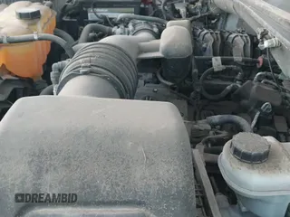 2018 Ford F-150 XL с VIN 1FTMF1CB7JKC73784, выставлен на аукционе IAAI как лот 42926498 с пробегом 61 915 миль миль и . История ставок и продаж доступна на DreamBid. Изображение 19.