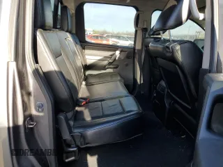 2013 Nissan Titan SV with VIN 1N6AA0EC9DN311176, listed as a Copart auction lot 79391214 with 99,085 mi miles and Salvage title. Bid and sale history available at DreamBid. Image 10.