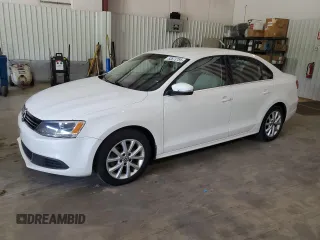 2013 Volkswagen Jetta SE z VIN 3VWDP7AJ9DM212618, wystawiony jako Copart lot #52873755 z przebiegiem 109 256 mil mil oraz Szkoda całkowita • Salvage title. Historia ofert i sprzedaży dostępna na DreamBid. Obrazek 1.