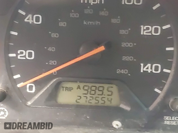2000 Honda Accord SE с VIN 1HGCG5673YA051154, выставлен на аукционе IAAI как лот 41382000 с пробегом 272 554 миль миль и . История ставок и продаж доступна на DreamBid. Изображение 16.