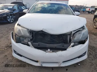 2013 Toyota Camry L with VIN 4T1BF1FK7DU702297, listed as a IAAI auction lot 41198744 with 178,973 mi miles. Bid and sale history available at carsss.com. Image 6.