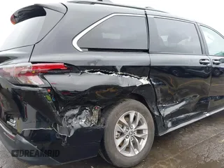 2023 Toyota Sienna XLE с VIN 5TDYRKEC2PS164736, выставлен на аукционе IAAI как лот 41610043 с пробегом 30 471 миль миль и . История ставок и продаж доступна на DreamBid. Изображение 6.