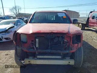 2011 Toyota Tacoma with VIN 5TFUU4EN9BX009422, listed as a IAAI auction lot 41394829 with 302,264 mi miles. Bid and sale history available at carsss.com. Image 12.
