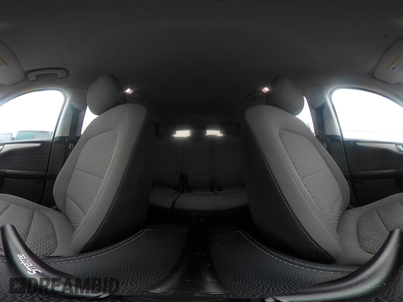 2021 Ford Escape SE z VIN 1FMCU9G6XMUA27362, wystawiony jako IAAI lot #42438771 z przebiegiem 36 040 mil mil oraz . Historia ofert i sprzedaży dostępna na DreamBid. Obrazek 19.