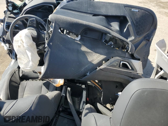 2022 Subaru Outback Limited XT with VIN 4S4BTGND3N3171444, listed as a Copart auction lot 51119315 with Not provided miles and Salvage title. Bid and sale history available at DreamBid. Image 8.