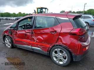 2017 Chevrolet Bolt EV LT with VIN 1G1FW6S09H4179211, listed as a IAAI auction lot 42252698 with 107,283 mi miles and . Bid and sale history available at DreamBid. Image 21.