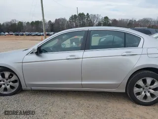 2011 Honda Accord Sdn SE with VIN 1HGCP2F64BA097329, listed as a IAAI auction lot 41688276 with 103,228 mi miles. Bid and sale history available at carsss.com. Image 14.