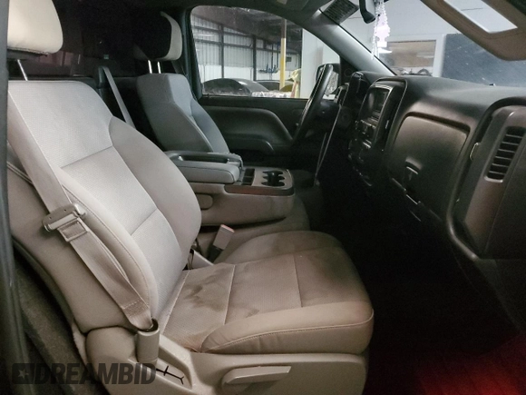 2014 Chevrolet Silverado 1500 Work Truck with VIN 1GCNKPEHXEZ344865, listed as a Copart auction lot 45941485 with 224,541 mi miles and Salvage Title. Bid and sale history available at DreamBid. Image 10.