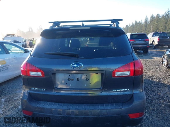 2008 Subaru Tribeca Limited z VIN 4S4WX93D784418676, wystawiony jako IAAI lot #41425784 z przebiegiem 152 273 mil mil oraz . Historia ofert i sprzedaży dostępna na DreamBid. Obrazek 16.