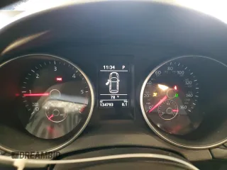 2014 Volkswagen Jetta TDI w/Sunroof z VIN 3VWPL7AJ0EM625568, wystawiony jako Copart lot #54929055 z przebiegiem 134 793 mil mil oraz Szkoda całkowita • Salvage title. Historia ofert i sprzedaży dostępna na DreamBid. Obrazek 9.