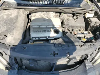 2005 Lexus RX 330 z VIN 2T2HA31U75C070140, wystawiony jako Copart lot #62336355 z przebiegiem 176 357 mil mil oraz Czysty tytuł • Clean title. Historia ofert i sprzedaży dostępna na DreamBid. Obrazek 11.