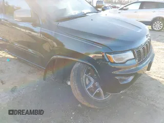 2021 Jeep Grand Cherokee Limited z VIN 1C4RJFBG8MC536748, wystawiony jako IAAI lot #41820268 z przebiegiem 49 882 mil mil oraz . Historia ofert i sprzedaży dostępna na DreamBid. Obrazek 6.
